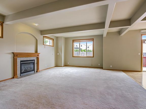 1st Fl - Family Room/Kitchen (view 1)