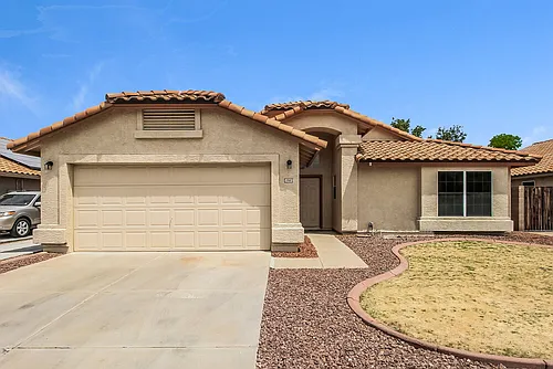 1702 W Jupiter Way Photo 1