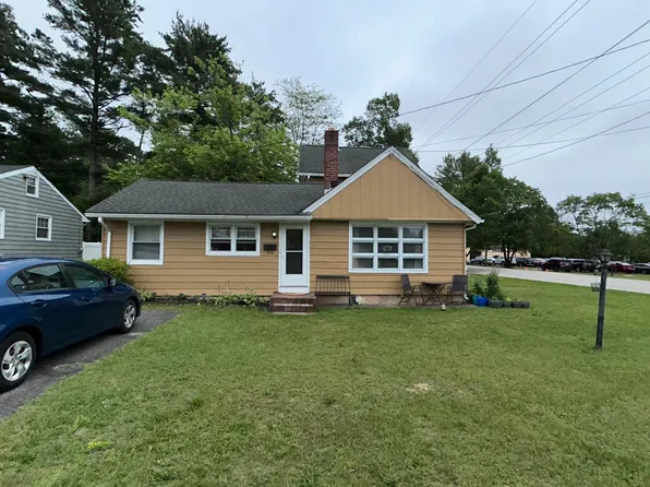 616 Wilbur Ave #1-175, Hammonton, NJ 08037