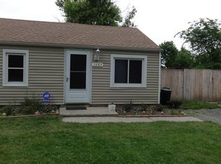 1083 E Grand Blvd, Flint, MI 48505