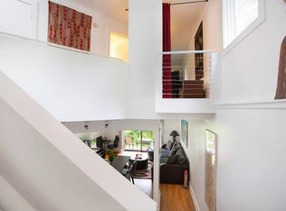 21 Delano Rd APT C, Asheville, NC 28805