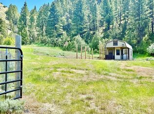 18600 Pole Gulch Rd, Three Forks, MT 59752