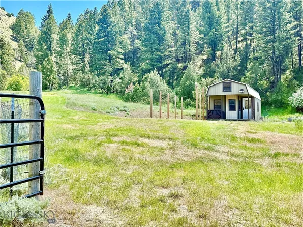 18600 Pole Gulch Rd, Three Forks, MT 59752