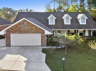 67162 Diamondhead Dr E, Diamondhead, MS 39525