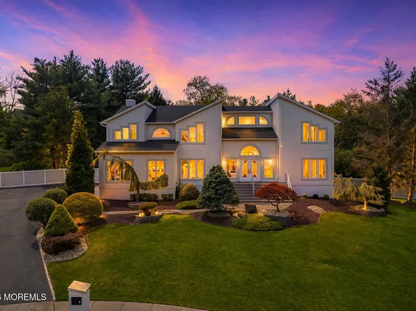 3 Whistler Way, Marlboro, NJ 07746