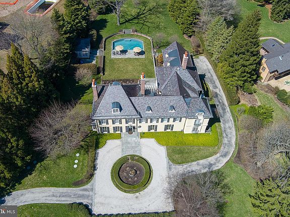 4th image of 1122 Brynlawn Rd