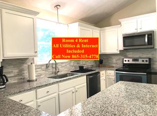 246 Gum Hollow Rd #5, Oak Ridge, TN 37830