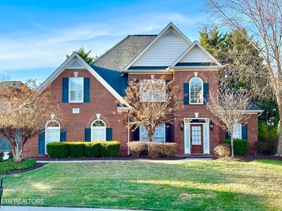 12815 Night Heron Dr, Knoxville, TN, 37922