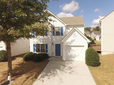 400 Clearsprings Dr, Lawrenceville, GA, 30046