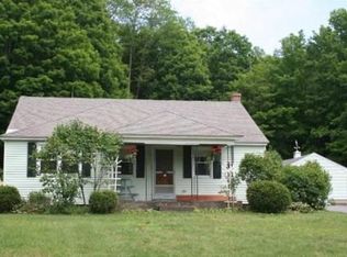 147 Bald Mountain Rd, Bernardston, MA 01337