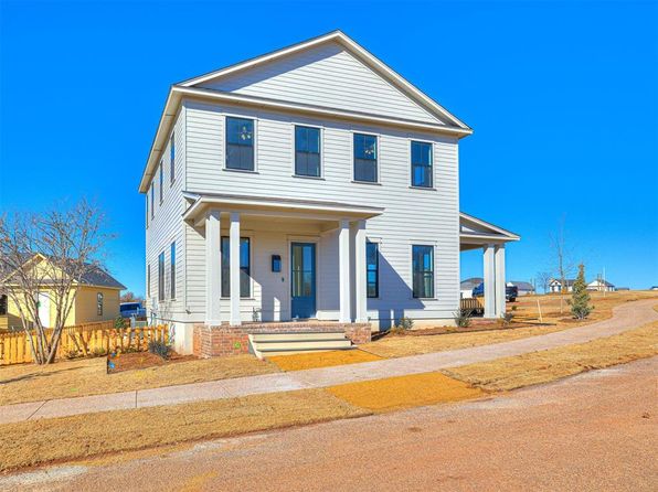 29615 E Ridge Rd, Washington, OK 73093