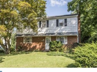 114 Bellevue Ave, Springfield, PA 19064