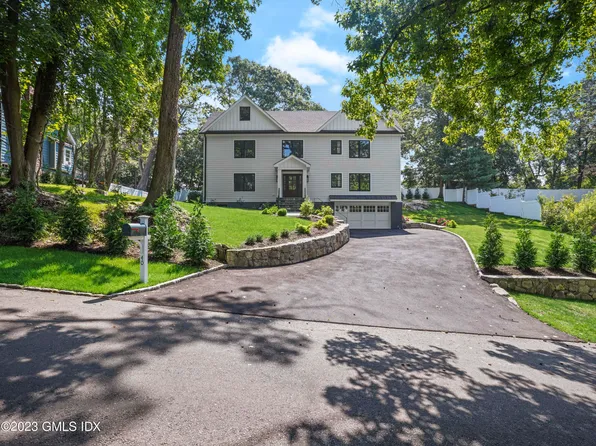 40 Butler St, Cos Cob, CT 06807