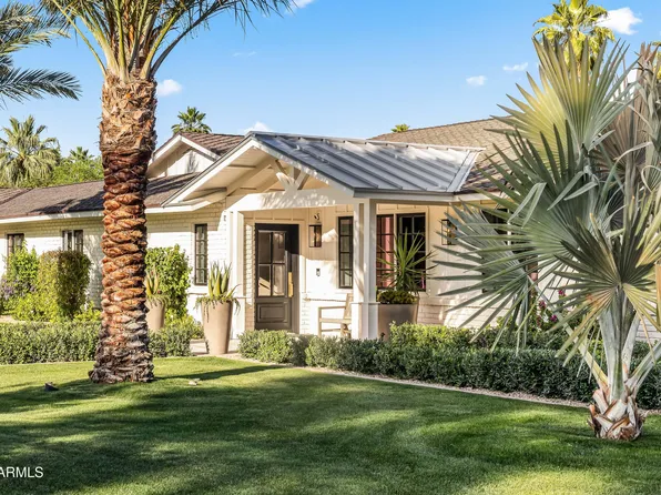 5801 N 70TH Place, Paradise Valley, AZ 85253