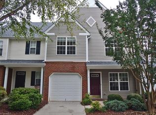 4 Andrew Paul Way, Greensboro, NC 27410
