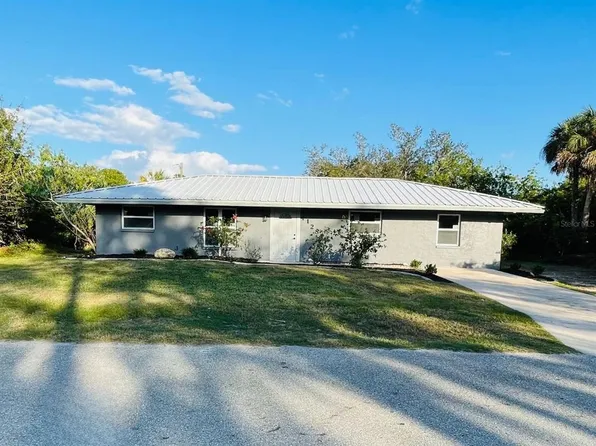 4128 Durant St, Pt Charlotte, FL 33948