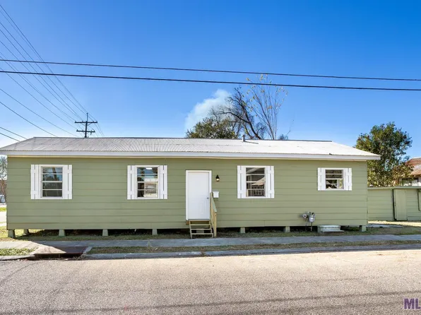 23736 Baist St, Plaquemine, LA 70764
