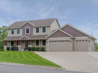 10349 34th St NE, Saint Michael, MN 55376