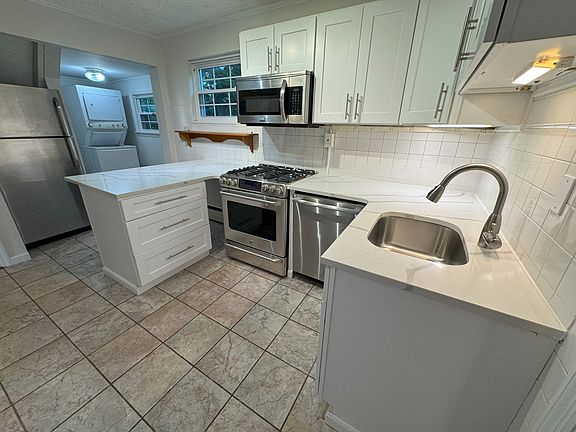 Gorgeous Custom Kitchen