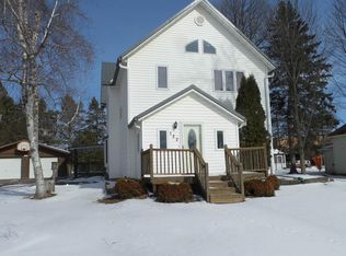 112 West SPRUCE STREET, Abbotsford, WI 54405