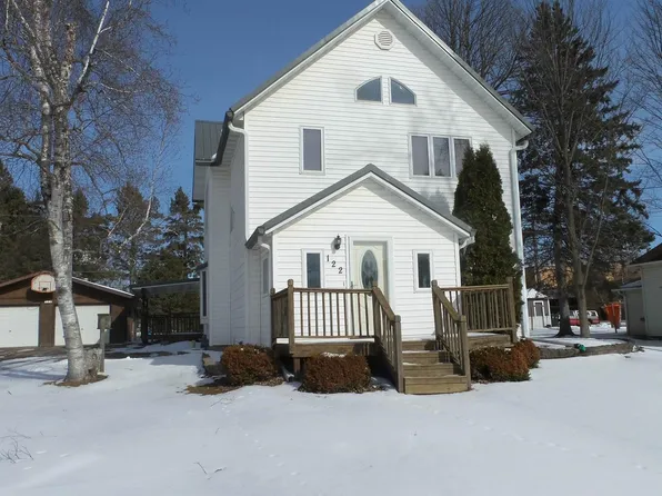 112 West SPRUCE STREET, Abbotsford, WI 54405