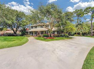 6917 NW 65th Ter, Parkland, FL 33067