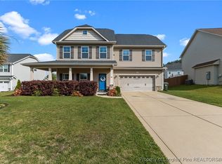 3110 Soacha Ct, Fayetteville, NC 28306