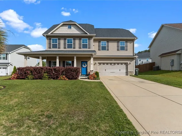 3110 Soacha Ct, Fayetteville, NC 28306