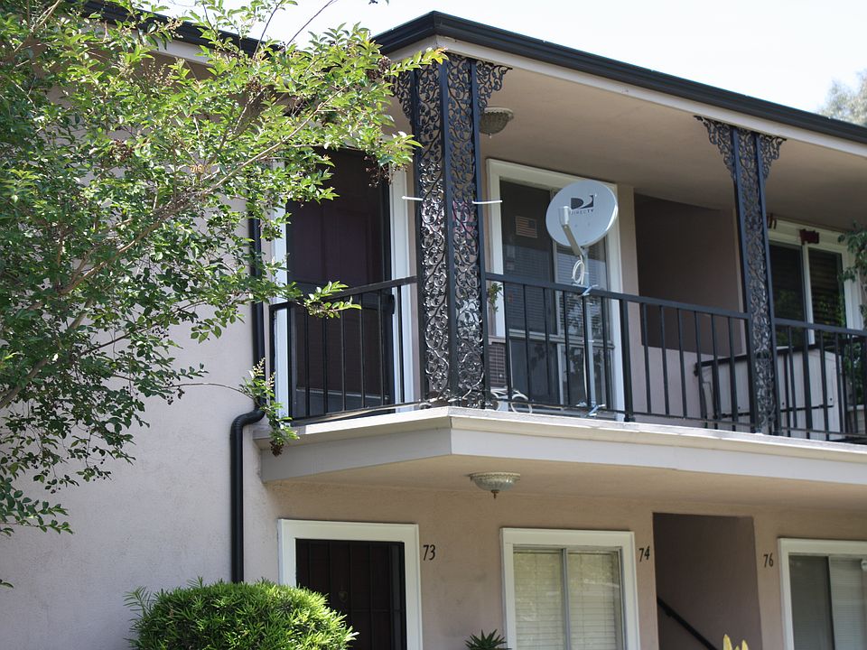 1st image of 660 S Glassell St APT 74