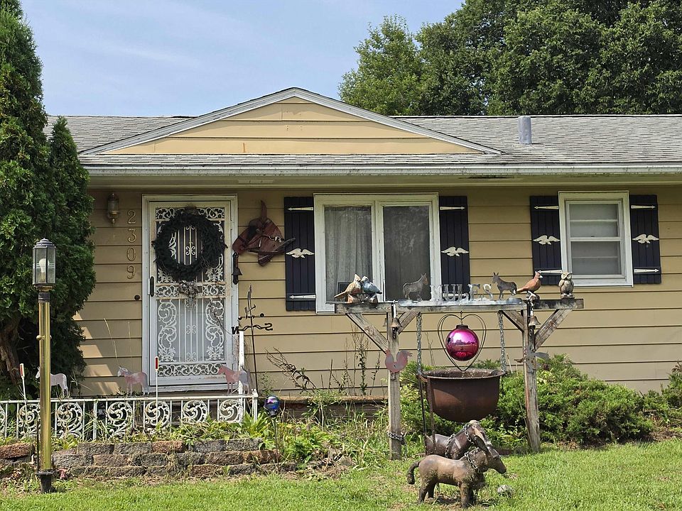 1st image of 2309 Spring View St
