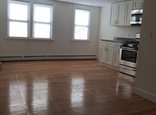 30 Appleton Street #FL 3RD, Waltham, MA 02453