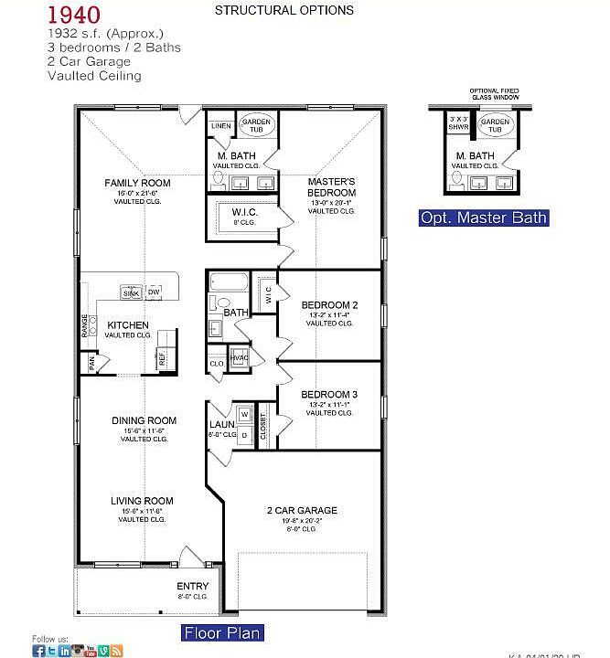 1st image of 3314 MEADOW RIDGE Place
