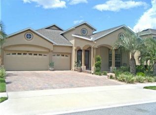 1814 Jean Marie Dr, Winter Garden, FL 34787
