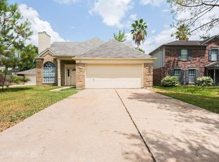 1019 Long Prairie Dr, Katy, TX 77450