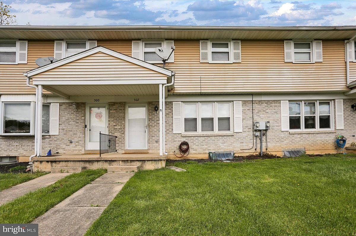 502 Pine St, Leesport, PA 19533 Zillow