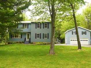 2274 Cook Rd, Galway, NY 12074