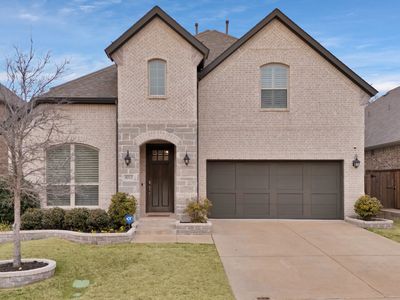 8512 Brunswick Ln, McKinney, TX, 75072