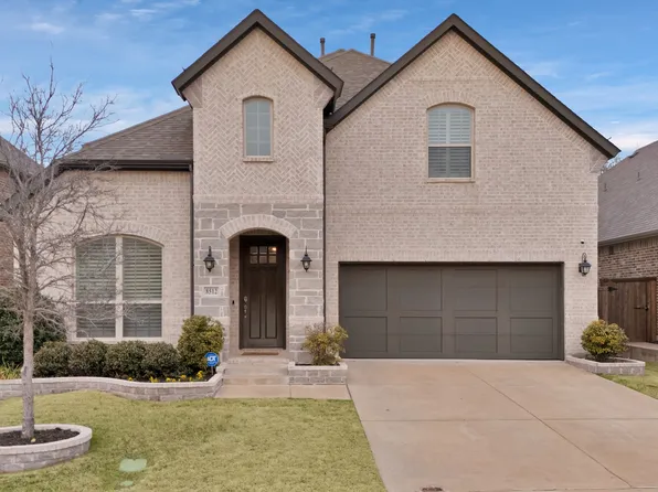 8512 Brunswick Ln, McKinney, TX 75072