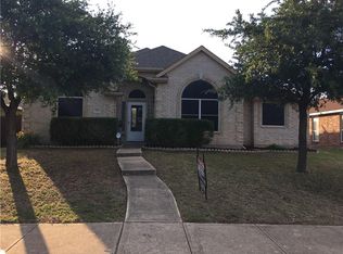 1523 Goodwin Dr, Mesquite, TX 75149
