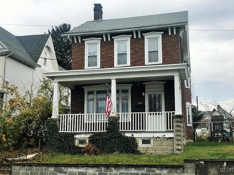 268 S 2nd St