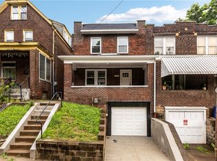 3322 Webster Ave, Pittsburgh, PA 15219