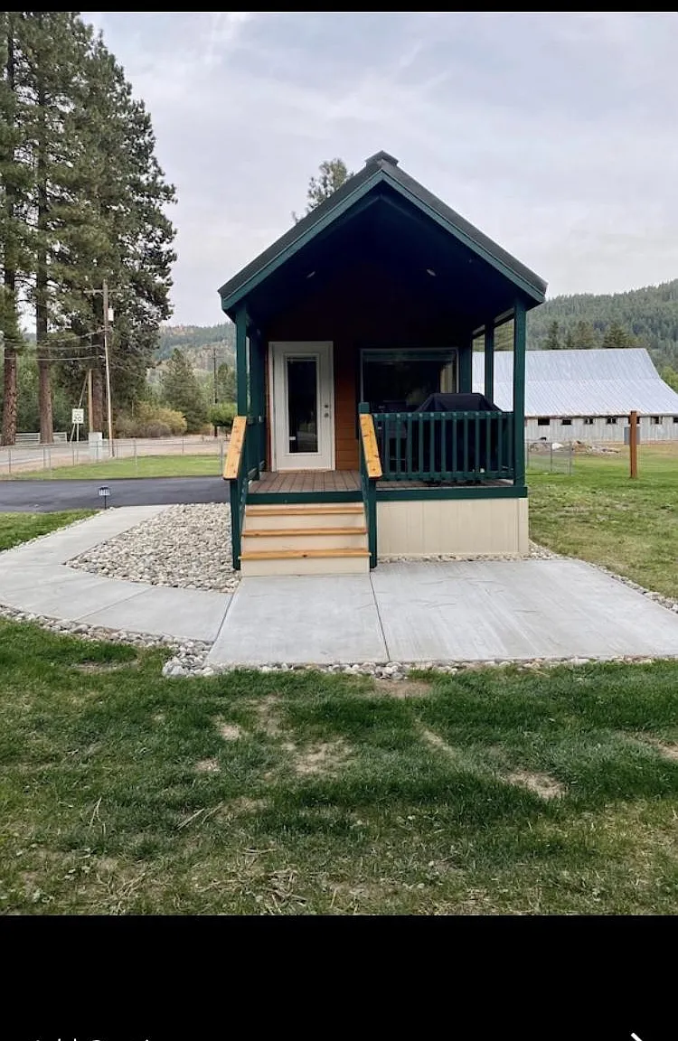 2 bed, 400 sqft, $2,000 — Photo 4