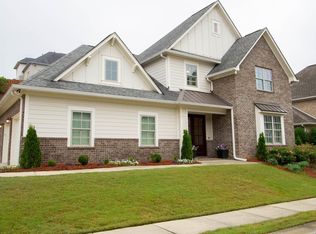 4856 Heritage Hills Way, Vestavia Hills, AL 35242