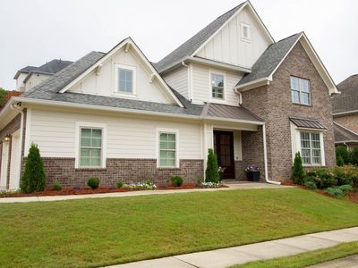 4856 Heritage Hills Way, Vestavia Hills, AL, 35242