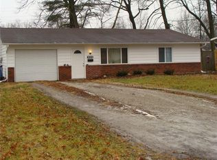 6155 Woodfox Ct, Indianapolis, IN