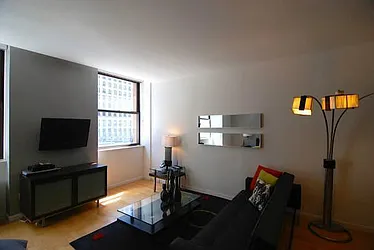 Rented by Global Realty Opportunities