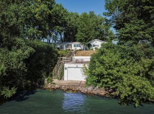 N3673 Harschs Beach Rd, Chilton, WI 53014