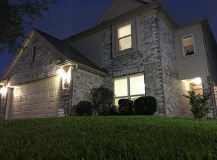 2711 Magnolia Hill Trl, Houston, TX 77038