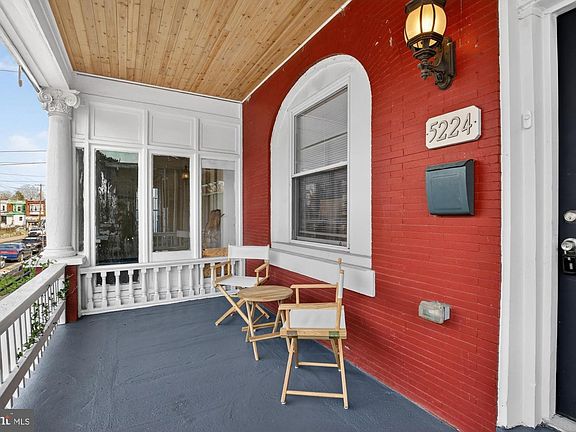 3rd image of 5224 Catharine St