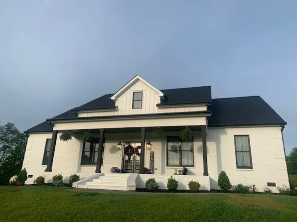 1141 Rogues Fork Rd, Bethpage, TN 37022